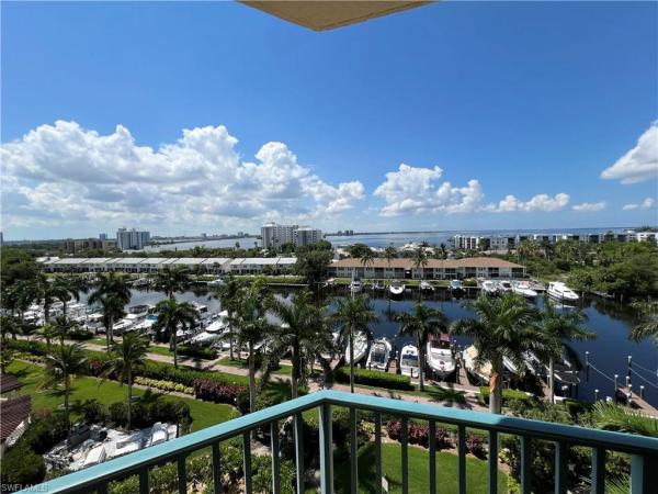 North Star Yacht Club, 3426 Hancock Bridge Pkwy #704, North Fort Myers, Florida 33903, image 3
