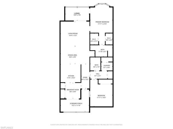 14270 Hickory Links Ct #2125, Fort Myers, Florida 33912, image 1