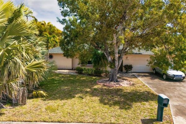 San Mateo, 14922 Bonaire Cir, Fort Myers, Florida 33908, image 2