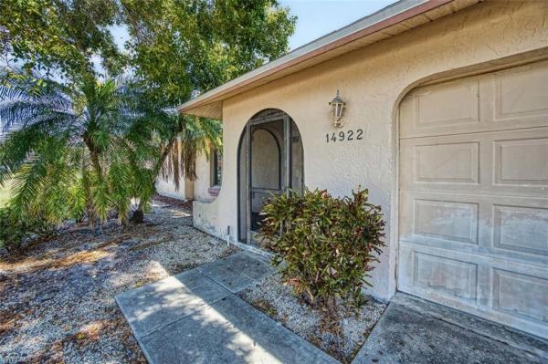 San Mateo, 14922 Bonaire Cir, Fort Myers, Florida 33908, image 1