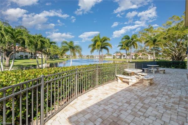 The Club At Crystal Lake, 8504 Charter Club Cir #5, Fort Myers, Florida 33919, image 3