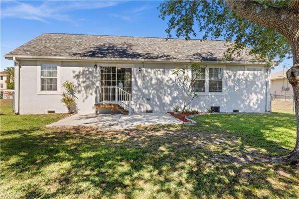 Cape Coral Residential, 125 11th Pl, Cape Coral, Florida 33909, image 1
