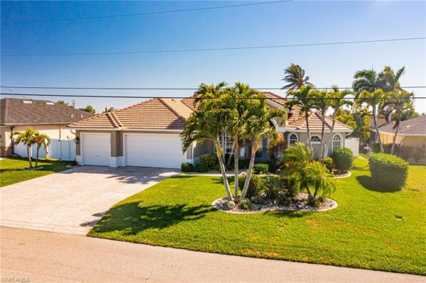 Cape Coral Residential, 1404 13th Ter, Cape Coral, Florida 33990, image 3