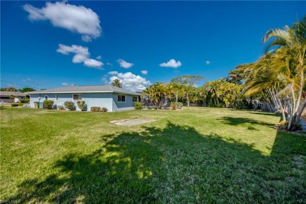 Cape Coral Residential, 3945 9th Ct, Cape Coral, Florida 33904, image 2