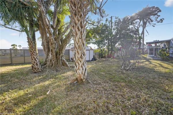 Fort Myers Residential, 12691 Water Ln, Fort Myers, Florida 33908, image 1