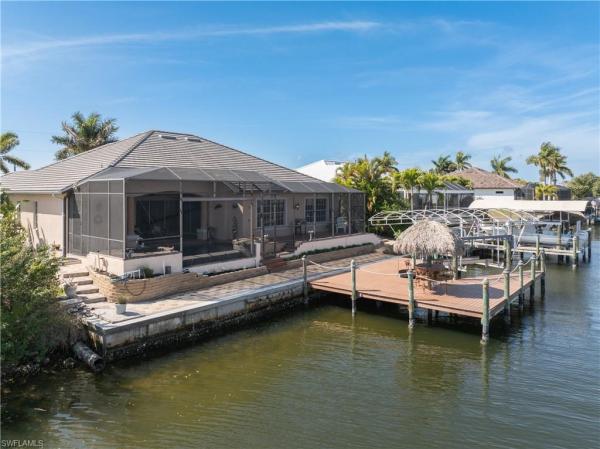 Cape Coral Residential, 3703 Ceitus Pkwy, Cape Coral, Florida 33991, image 2