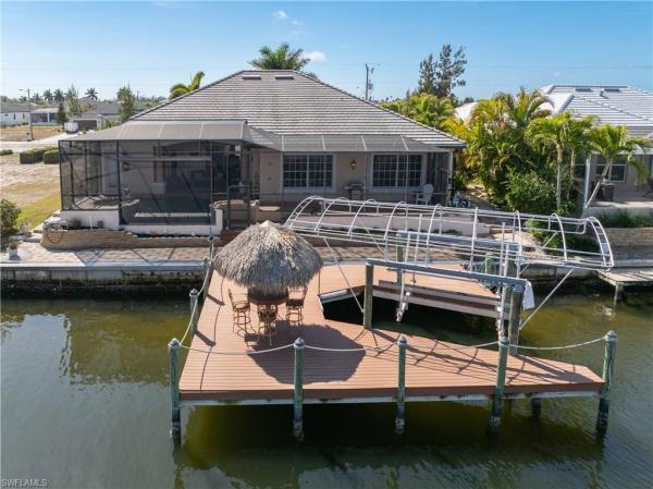 Cape Coral, 3703 Ceitus Pkwy, Cape Coral, Florida 33991, image 1