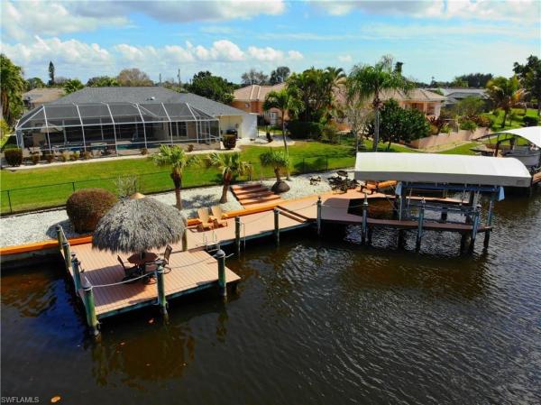 Cape Coral Residential, 1710 10th Pl, Cape Coral, Florida 33990, image 3