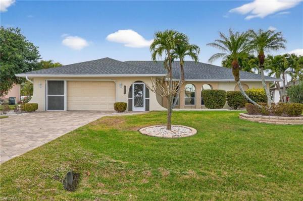Cape Coral, 1710 10th Pl, Cape Coral, Florida 33990, image 1