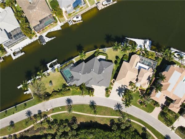 Harbour Preserve At Cape Harbour, 5501 Harbour Preserve Cir, Cape Coral, Florida 33914, image 3