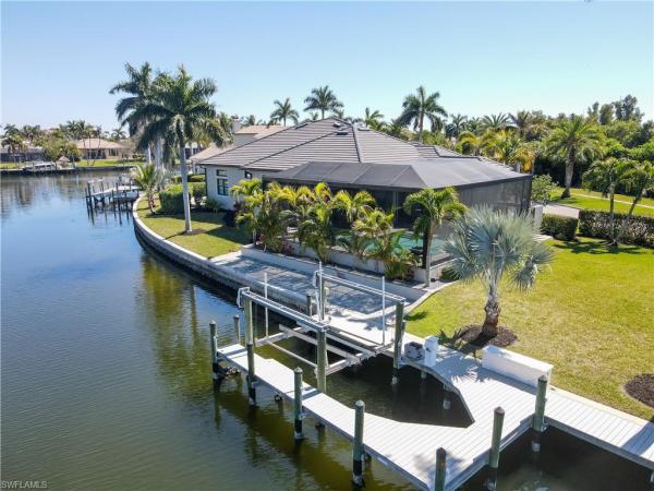 Harbour Preserve At Cape Harbour, 5501 Harbour Preserve Cir, Cape Coral, Florida 33914, image 2