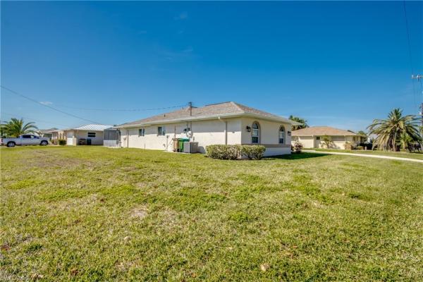 Cape Coral Residential, 1732 Palaco Grande Pkwy, Cape Coral, Florida 33904, image 2