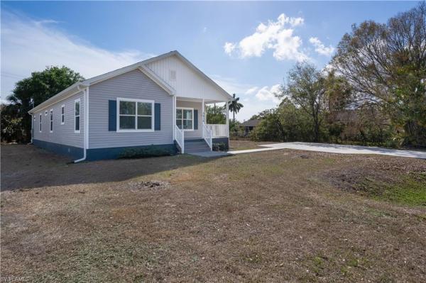 City View Park, 3416 Willard St, Fort Myers, Florida 33916, image 1