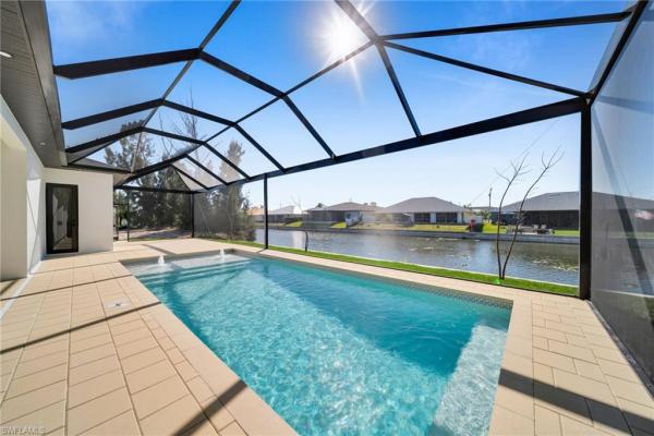 Cape Coral, 3424 15th Ave, Cape Coral, Florida 33914, image 1