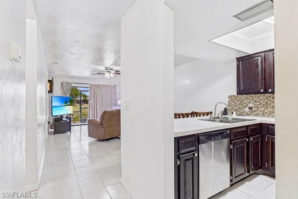 Rogers Court, 4407 7th Pl #4, Cape Coral, Florida 33914, image 2