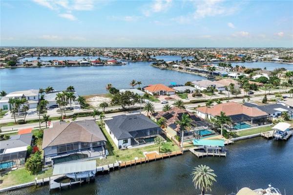 Cape Coral, 5011 Pelican Blvd, Cape Coral, Florida 33914, image 1