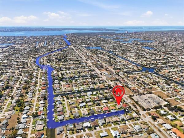 Cape Coral, 105 40th Ter, Cape Coral, Florida 33904, image 1