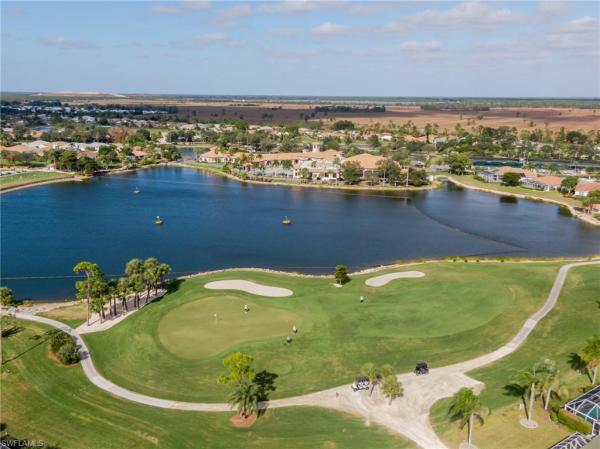 Herons Glen, 2340 Palo Duro Blvd, North Fort Myers, Florida 33917, image 1