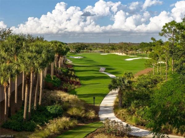 Garden Lakes, 10121 Colonial Country Club Blvd #1802, Fort Myers, Florida 33913, image 3
