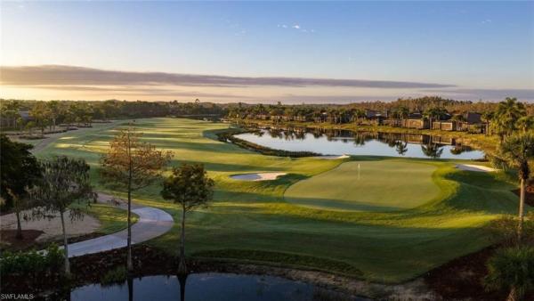 Garden Lakes, 10121 Colonial Country Club Blvd #1802, Fort Myers, Florida 33913, image 2