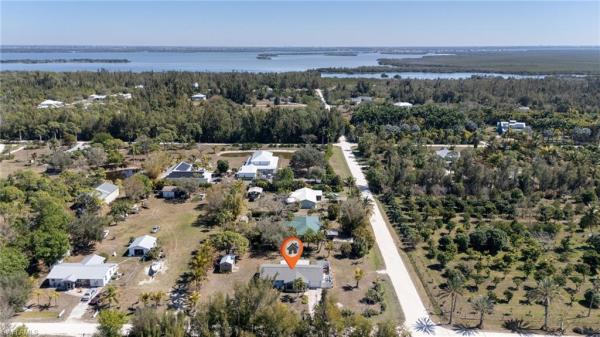 Pine Island, 12490 Cristi Way, Bokeelia, Florida 33922, image 1