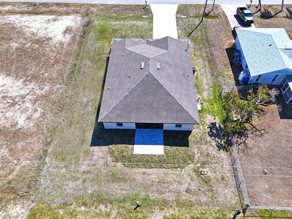 Cape Coral Residential, 1213 19th Ter, Cape Coral, Florida 33993, image 3