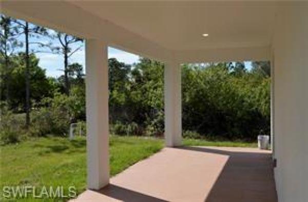Lehigh Acres Residential, 970 Lakeside Dr, Lehigh Acres, Florida 33974, image 1