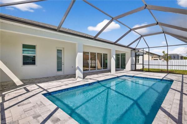 Cape Coral, 1223 18th Ave, Cape Coral, Florida 33991, image 2
