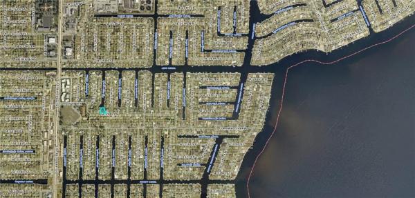 Cape Coral Residential, 1721 29th Ln, Cape Coral, Florida 33904, image 2