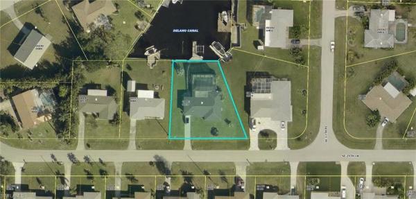 Cape Coral Residential, 1721 29th Ln, Cape Coral, Florida 33904, image 1