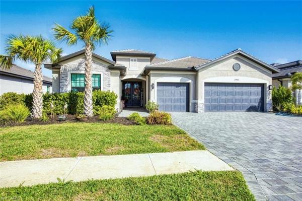 10903 Timber Creek Dr, Fort Myers, Florida 33913, image 1