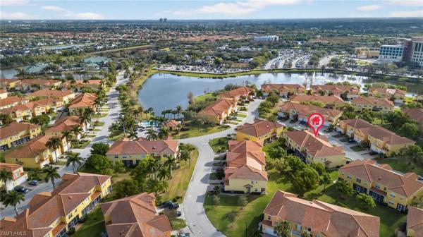 Sail Harbour At HealthPark, 9824 Cristalino View Way #103, Fort Myers, Florida 33908, image 3