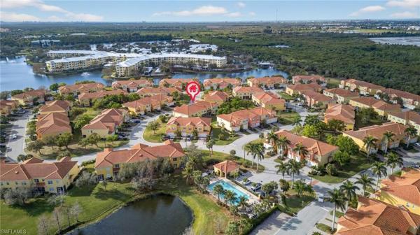 Sail Harbour At HealthPark, 9824 Cristalino View Way #103, Fort Myers, Florida 33908, image 2