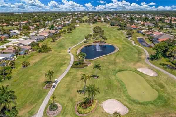 Spanish Wells Golf & Country Club, 28356 Del Lago Way, Bonita Springs, Florida 34135, image 2