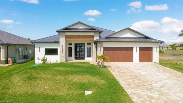 Cape Coral Residential, 3413 9th Ter, Cape Coral, Florida 33993, image 3
