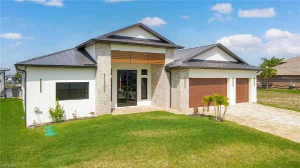 Cape Coral Residential, 3413 9th Ter, Cape Coral, Florida 33993, image 2