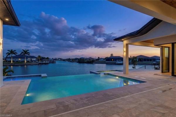 Cape Coral, 3413 9th Ter, Cape Coral, Florida 33993, image 1