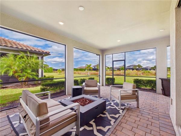 19563 Utopia Ln, Estero, Florida 33928, image 1