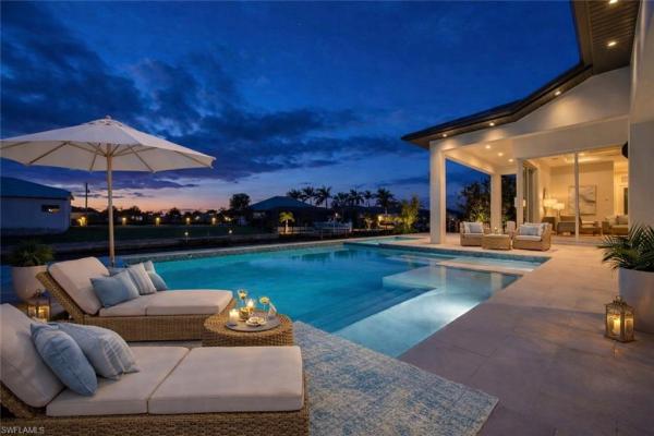 Cape Coral Residential, 816 39th Ave, Cape Coral, Florida 33993, image 2