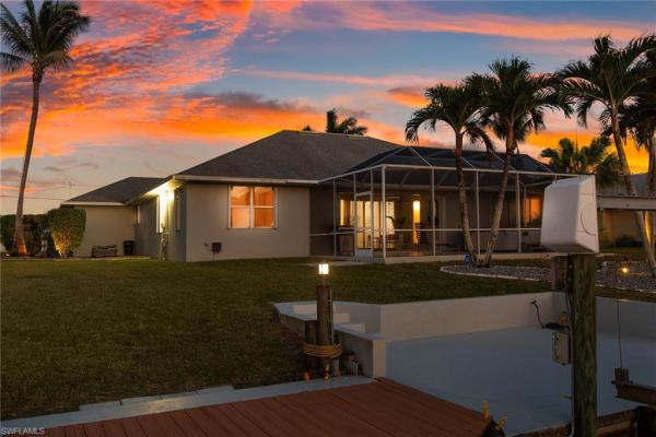 Cape Coral Residential, 120 13th Ave, Cape Coral, Florida 33990, image 3