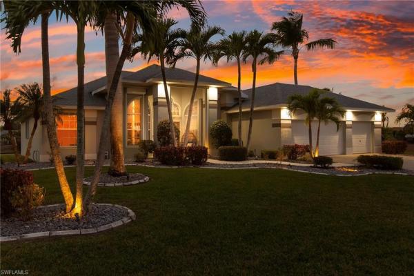 Cape Coral Residential, 120 13th Ave, Cape Coral, Florida 33990, image 2