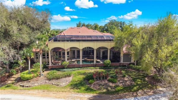 Fiddlesticks Country Club, 15248 Fiddlesticks Blvd, Fort Myers, Florida 33912, image 2