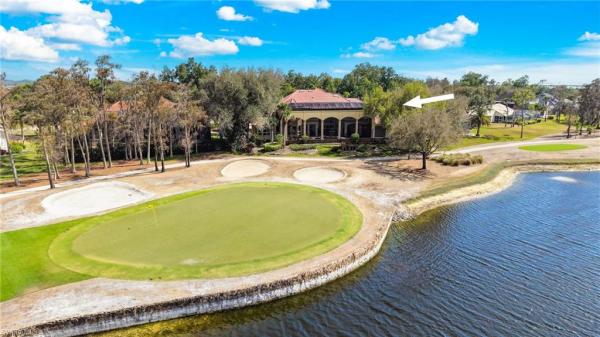 Fiddlesticks Country Club, 15248 Fiddlesticks Blvd, Fort Myers, Florida 33912, image 1