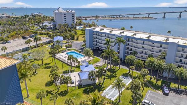 15021 Punta Rassa Rd #801, Fort Myers, Florida 33908, image 1