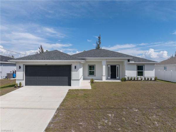Cape Coral Residential, 3509 21st Ave, Cape Coral, Florida 33909, image 2