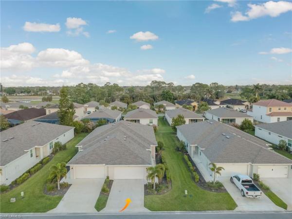 Ibis Landing Golf & Country Club, 9083 Leatherwood Loop, Lehigh Acres, Florida 33936, image 3