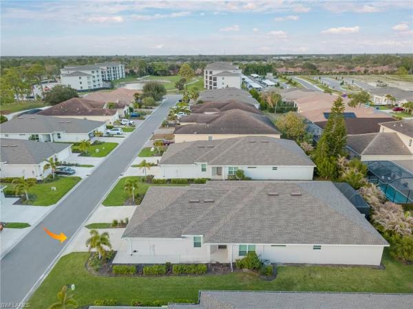 Ibis Landing Golf & Country Club, 9083 Leatherwood Loop, Lehigh Acres, Florida 33936, image 2