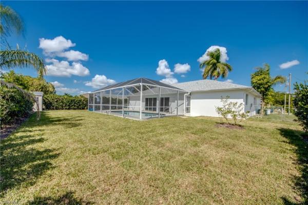Cape Coral Residential, 238 43rd Ter, Cape Coral, Florida 33914, image 3
