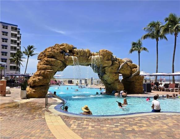 Sanibel View Villas, 140 Estero Blvd #2405, Fort Myers Beach, Florida 33931, image 2