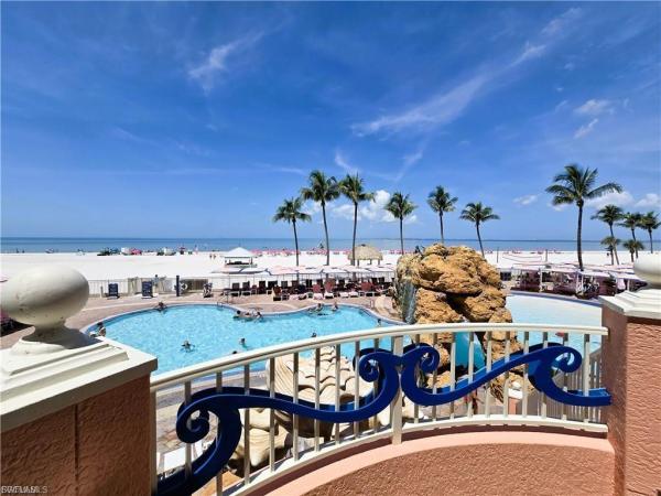 Sanibel View Villas, 140 Estero Blvd #2405, Fort Myers Beach, Florida 33931, image 1